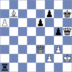 Marchena Hurtado - Espinosa Veloz (Chess.com INT, 2021)