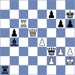 Vila Dupla - Bolat (chess.com INT, 2024)