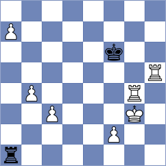 Aniskovich - Barioni (chess.com INT, 2021)