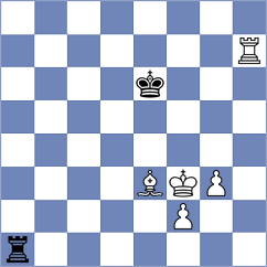 Van Dael - Cioara (Chess.com INT, 2020)
