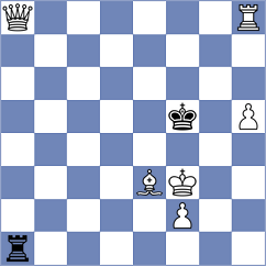 Harikrishna - Turzo (chess.com INT, 2021)