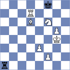 Weetik - Yaniuk (chess.com INT, 2024)