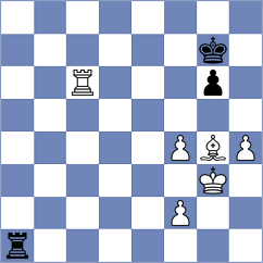Carrillo Marval - Hernandez Alvarez (Chess.com INT, 2020)