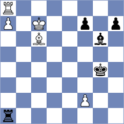 Carrasco Miranda - Geivondian (chess.com INT, 2023)