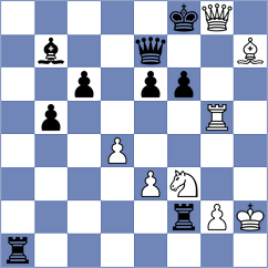 Bardyk - Ferreira (chess.com INT, 2024)