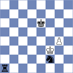 Lancman - Agasiyev (chess.com INT, 2024)