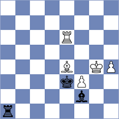 Sanchez Jimenez - Serrer (Chess.com INT, 2021)