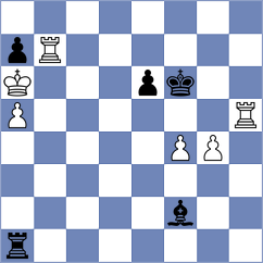 Gahan - Laurent (Chess.com INT, 2019)