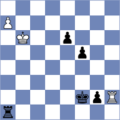 Liu - Nepomniachtchi (chess.com INT, 2024)