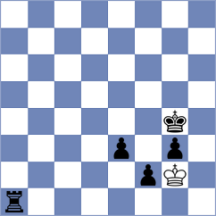 Iljushina - Andrews (chess.com INT, 2021)