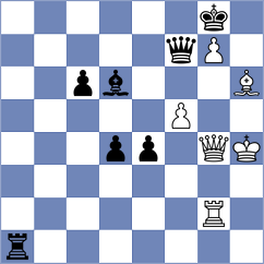 Horak - Ilamparthi (chess.com INT, 2024)