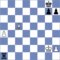 Kacprzak - Bacrot (chess.com INT, 2024)