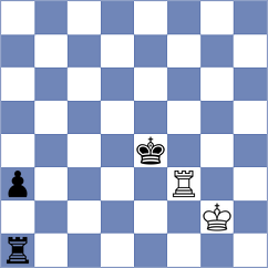 Santos Ruiz - Jobava (chess.com INT, 2023)