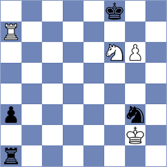 Bluebaum - Balla (chess.com INT, 2024)