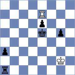 Guimaraes - Kalashian (chess.com INT, 2021)