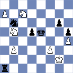 Badelka - Florianovitz (chess.com INT, 2023)