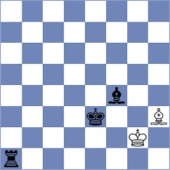Hinds - Saya (chess.com INT, 2023)
