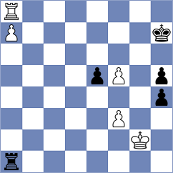 Prestia - Martin Barcelo (chess.com INT, 2024)