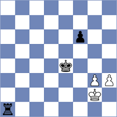 Soto Vega - Andreikin (chess.com INT, 2024)