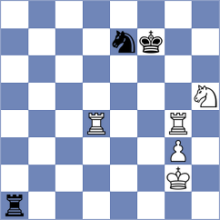 Tanriverdi - Skaric (chess.com INT, 2024)