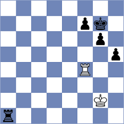 Blanco Ronquillo - Patrascu (Chess.com INT, 2018)