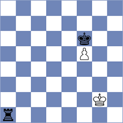 Politov - Saya (Chess.com INT, 2021)
