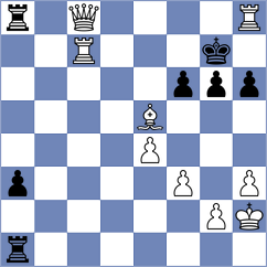 Ochedzan - Kriti (chess.com INT, 2021)