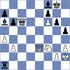 Vasli - Chirila (chess.com INT, 2021)