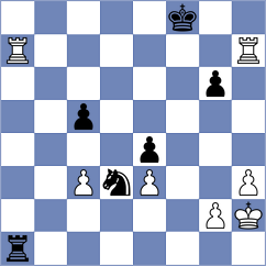Saraci - Ollier (Chess.com INT, 2019)