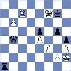 Ivanov - Omariev (chess.com INT, 2024)