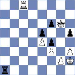 Nakamura - Aronian (chess24.com INT, 2021)
