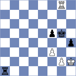 Vivaan - Lehtosaari (chess.com INT, 2023)