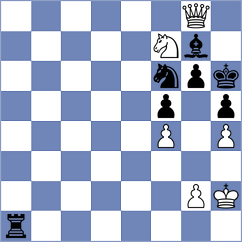 Tang - Mitrabha (chess.com INT, 2021)