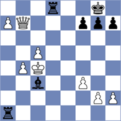 Moroni - Zeynalov (chess.com INT, 2024)