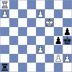 Colbow - Trapeznikova (Chess.com INT, 2021)