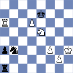 Baltag - Mikaelyan (chess.com INT, 2024)