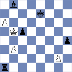 Aldokhin - Maly (chess.com INT, 2021)