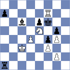 Rosen - Sliwicki (chess.com INT, 2024)
