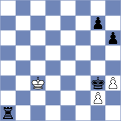 Yurasov - Warmerdam (chess.com INT, 2024)