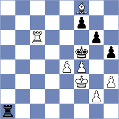 Swati - Anton (Chess.com INT, 2020)