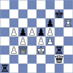 Miszler - Cabarkapa (chess.com INT, 2024)