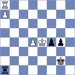 Titichoca Daza - Onslow (chess.com INT, 2023)