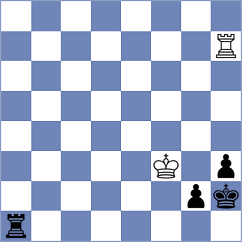 Wu - Bambino Filho (chess.com INT, 2022)