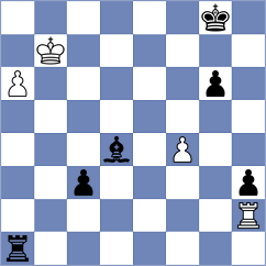 Yeletsky - Pazos Porta (Chess.com INT, 2021)