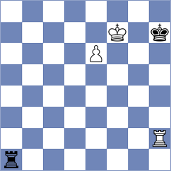Zhizmer - Novikova (chess.com INT, 2024)