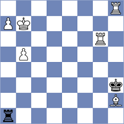 Huerta Chacon - Reyes Zavaleta (Chess.com INT, 2020)