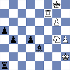 Ambartsumova - Ochkoos (chess.com INT, 2023)