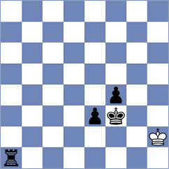 Nozdrachev - Vypkhaniuk (chess.com INT, 2022)