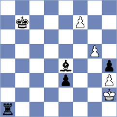 Otero Marino - Guillemette (chess.com INT, 2024)