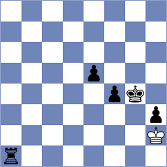 Miszler - Simonovic (Chess.com INT, 2021)